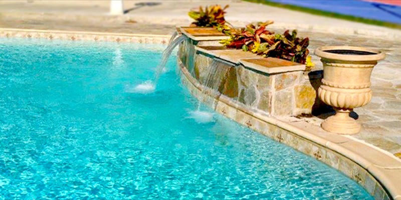 Pool Deck Builder in Maryland